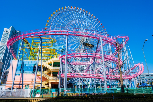 使用エリアイメージ