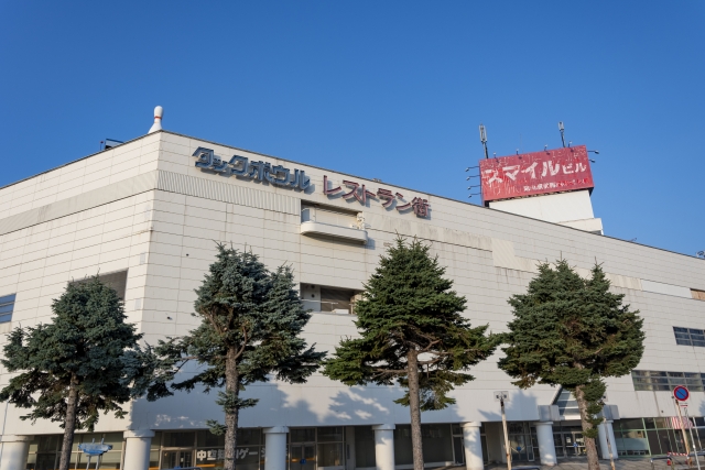 使用エリアイメージ