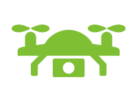 FUN★FRONTIERができること