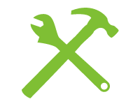 FUN★FRONTIERができること