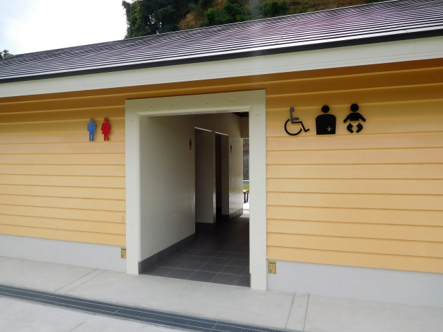 使用エリアイメージ