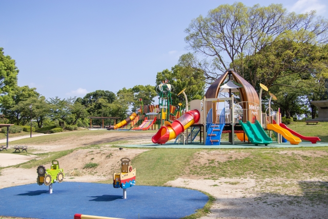 使用エリアイメージ