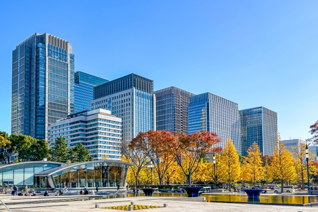 使用エリアイメージ