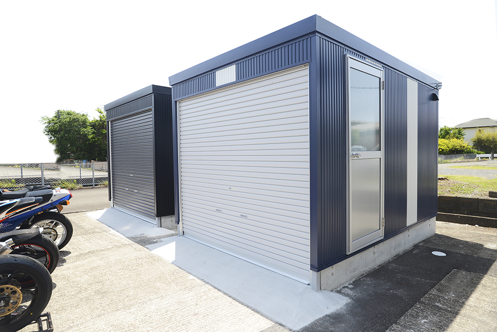 ガレージイメージ